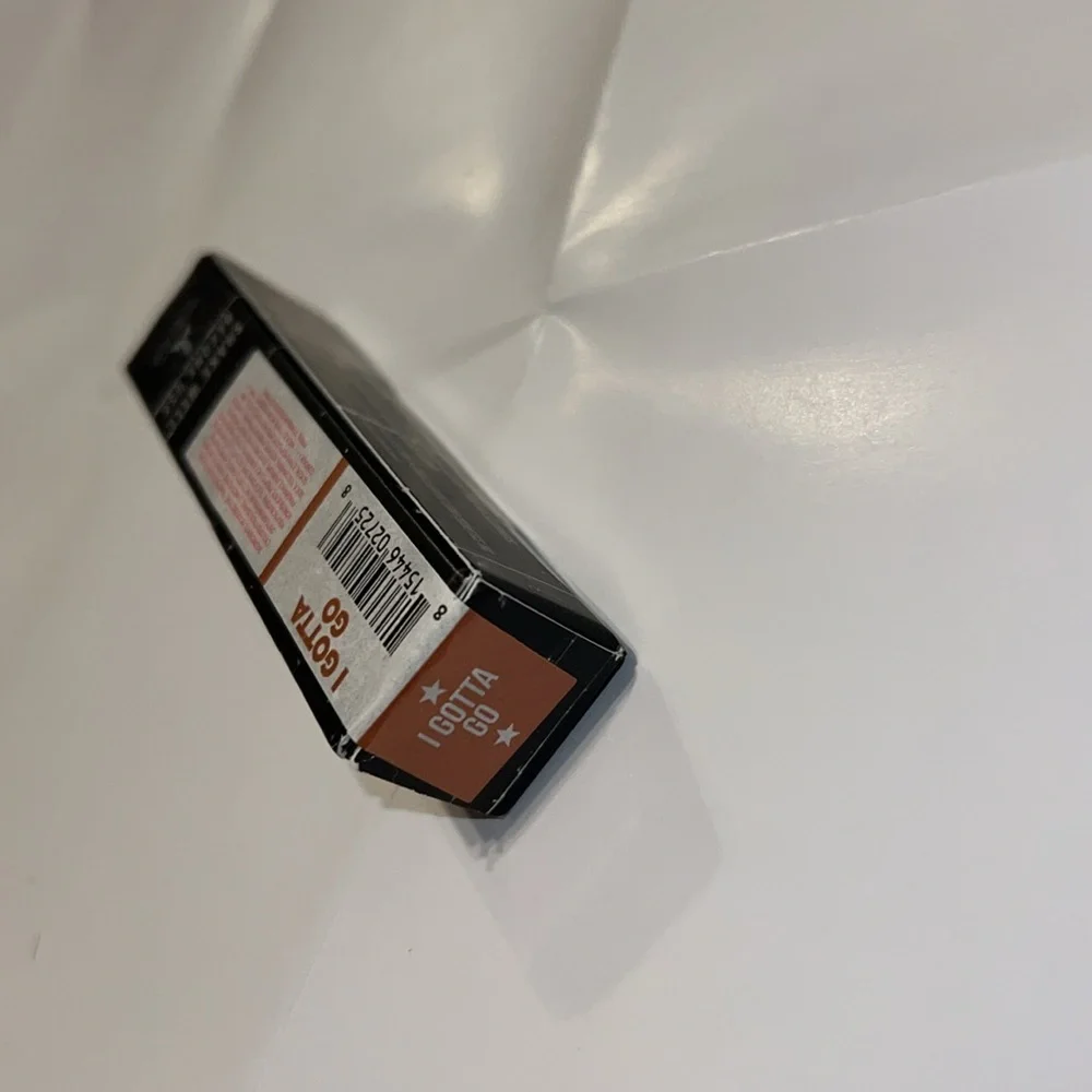 NIB Jeffree Star Cosmetics Velour Liquid Lipstick I GOTTA GO